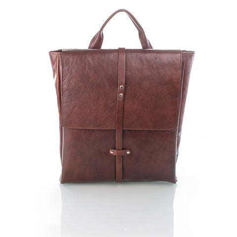 Iso-Kraaseli Exclusive ruskea - Image 1