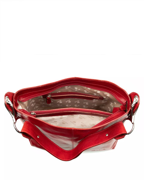 Roskilde exclusive punainen - Image 4