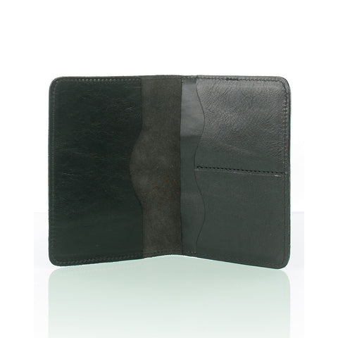 Passikotelo kasviparkittu musta - Image 2