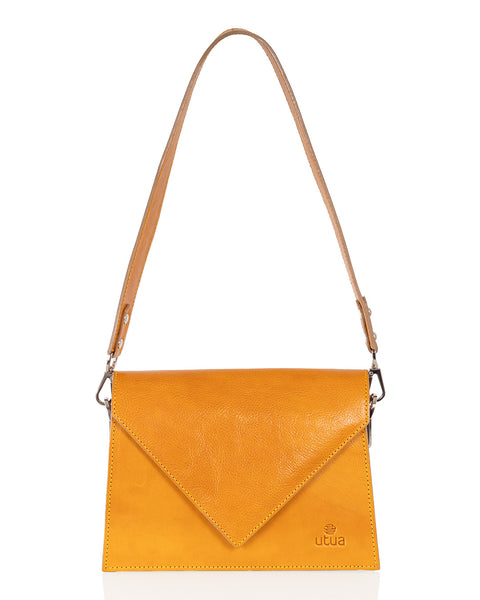 Skoga exclusive keltainen - Image 1