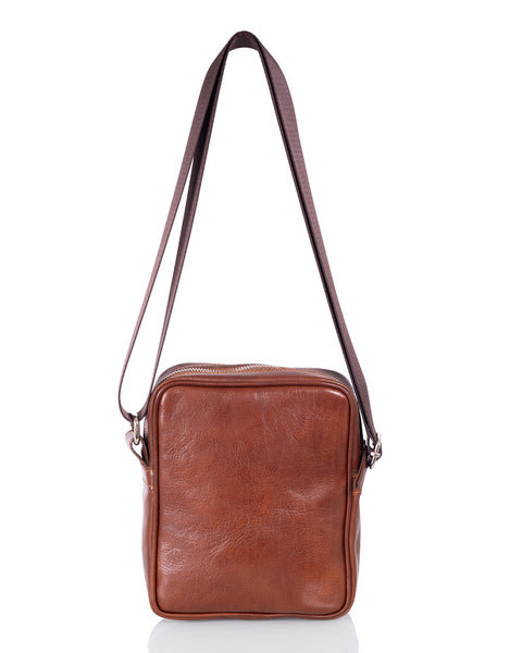 Apollon Exclusive keskiruskea - Image 3