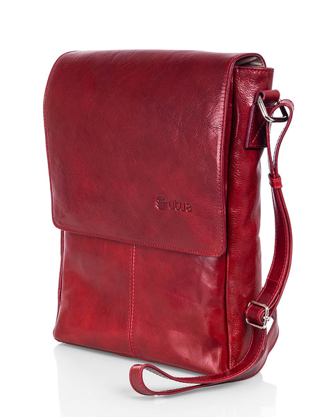 Zeus exclusive punainen - Image 2