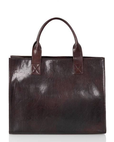 Minerva Exlcusive ruskea - Image 3