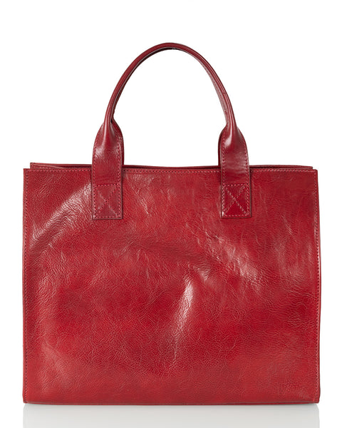 Minerva Exlcusive punainen - Image 3