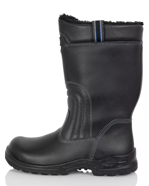 Sievi Aslak talvisaappaat - Image 4