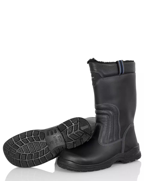 Sievi Aslak talvisaappaat - Image 5