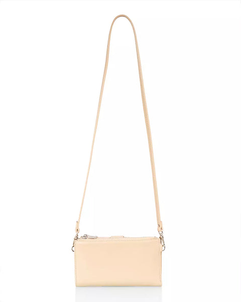 Utua lyhyt olkahihna 1cm beige - Image 2