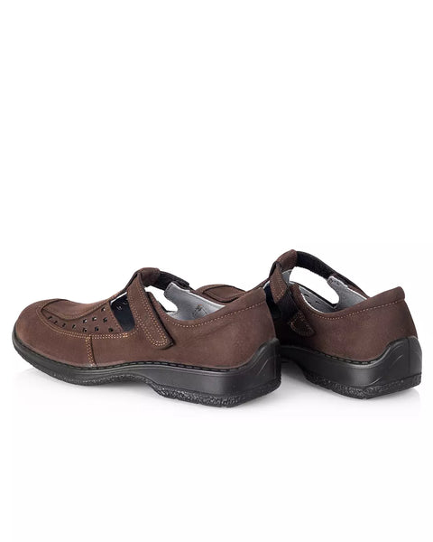 Sievi Ahti XL ruskea - Image 3