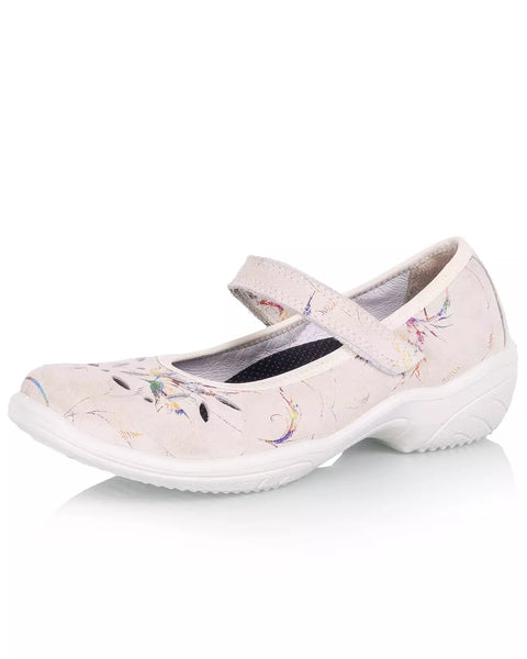 Sievi Viola beige - Image 1