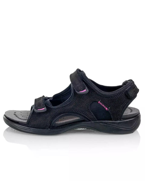 Sievi Helle musta - Image 1