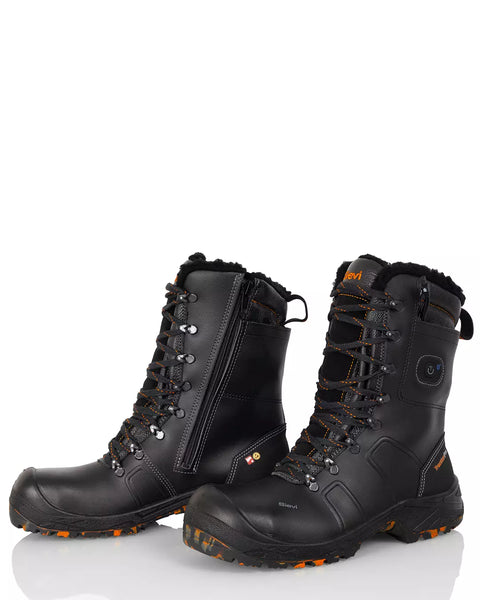 Sievi Alaska Thermo BTH XL+S3 - Image 2