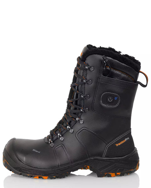 Sievi Alaska Thermo BTH XL+S3 - Image 3