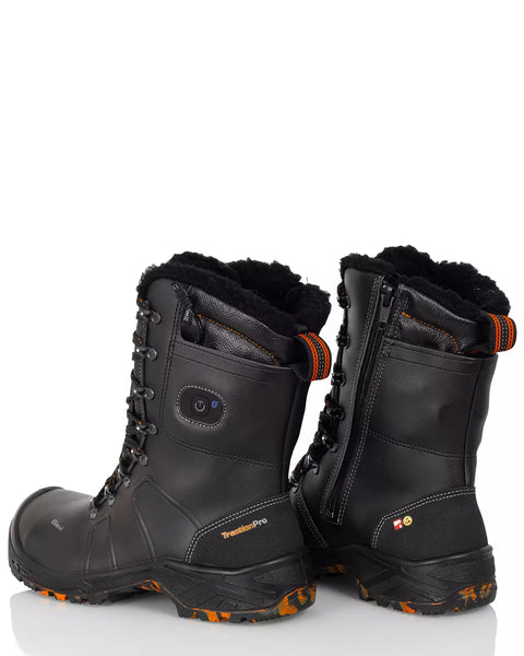 Sievi Alaska Thermo BTH XL+S3 - Image 5