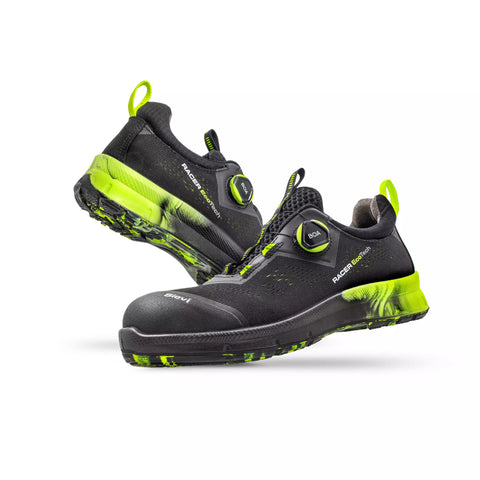 Sievi EcoTech Roller S3L - Image 3