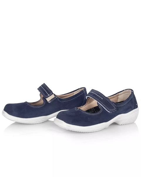 Sievi Klaara XL sininen - Image 3