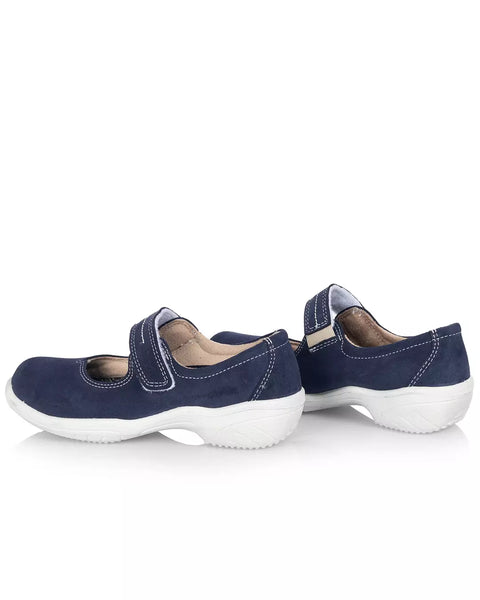 Sievi Klaara XL sininen - Image 4