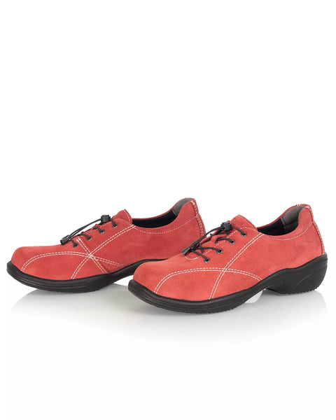 Sievi Friida XL punainen - Image 3