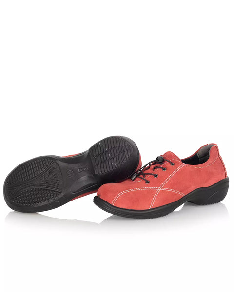 Sievi Friida XL punainen - Image 5