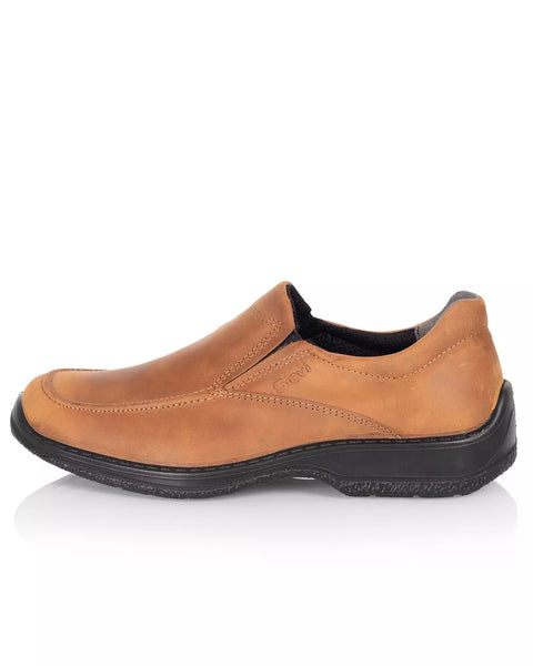 Sievi Anton ruskea - Image 2