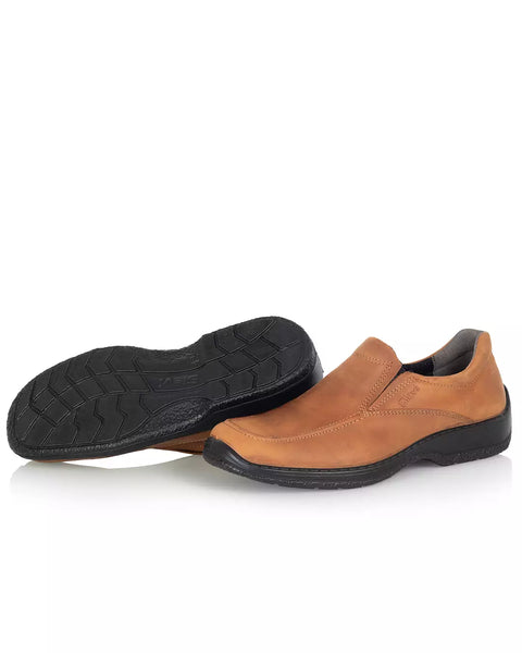 Sievi Anton ruskea - Image 5