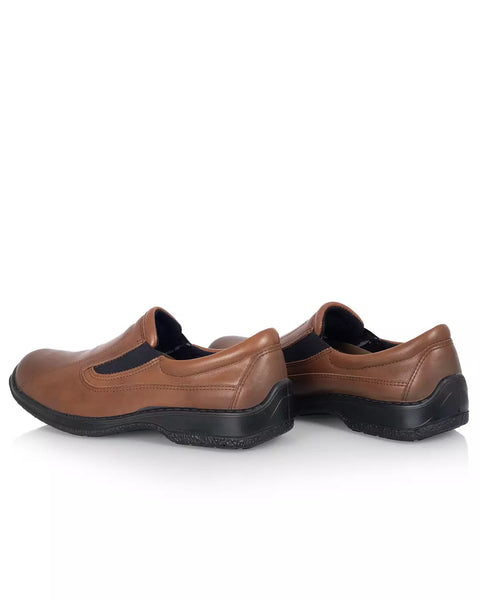 Sievi Veijo XL konjakinruskea - Image 4