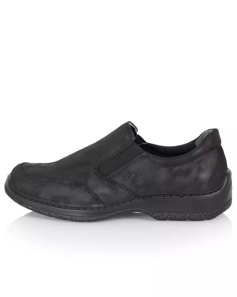 Sievi Tuomo XL musta - Image 2