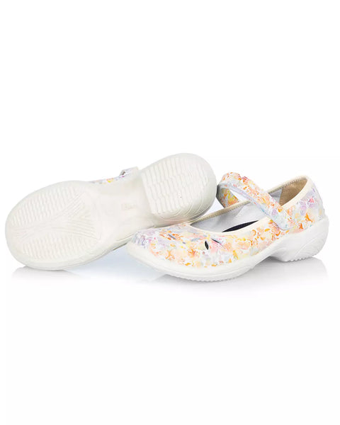 Sievi Viola vaalea kukallinen - Image 4