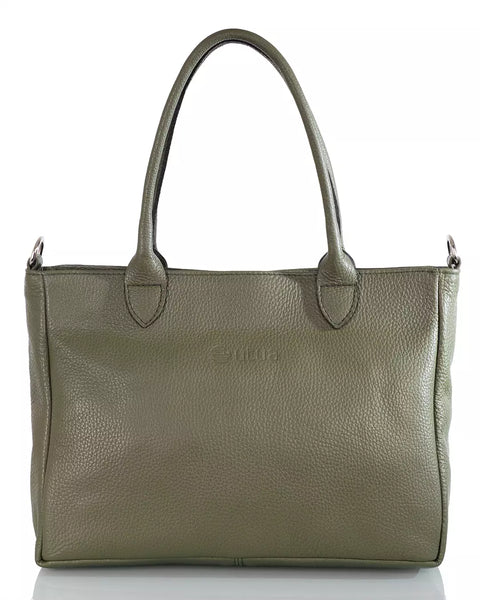 Selene Exclusive vihreä - Image 1