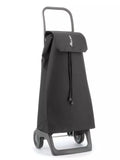 Ostoskärry Jet LN Joy musta 2 renkaalla - Image 1