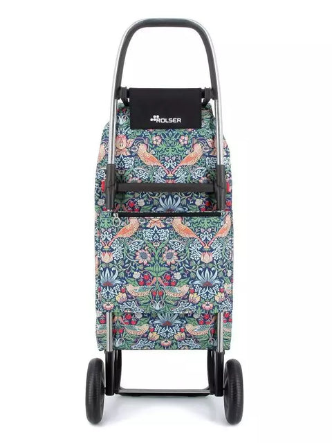 Ostoskärry I-Max WM linnut 2 renkaalla - Image 3