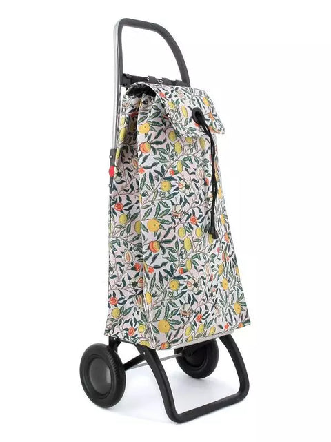 Ostoskärry I-Max WM hedelmät 2 renkaalla - Image 2