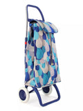 Ostoskärry I-Max MF Agatha sininen 2 renkaalla - Image 1