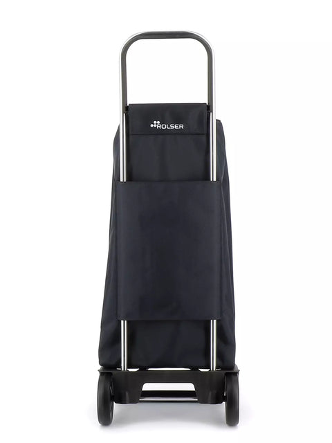 Ostoskärry Jet MF Joy siniharmaa 2 renkaalla - Image 3