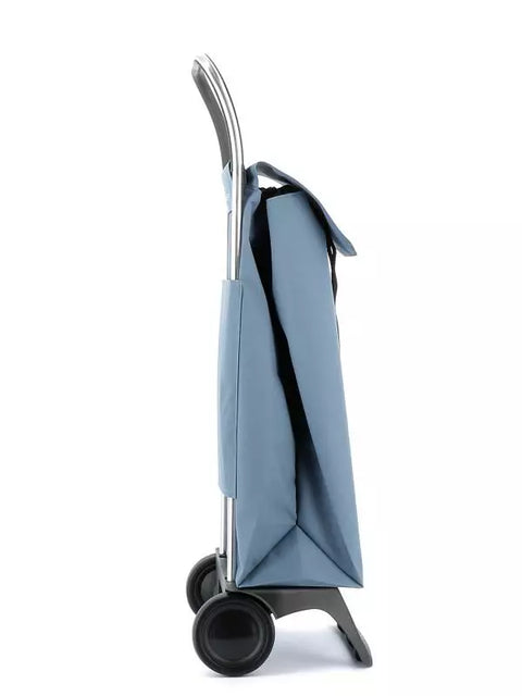 Ostoskärry Jet LN Joy merensininen 2 renkaalla - Image 3