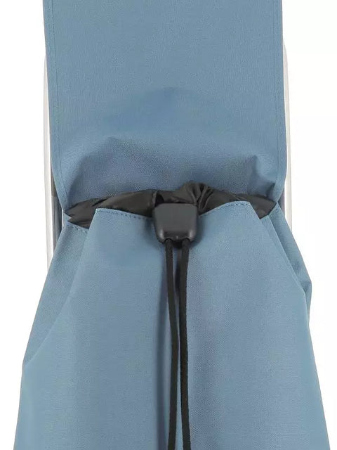 Ostoskärry Jet LN Joy merensininen 2 renkaalla - Image 6