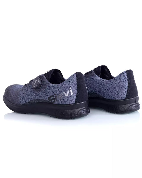 Sievi Fly Blue Roller siniharmaa - Image 4