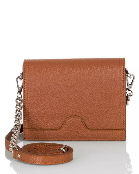 Audrey Exclusive ruskea - Image 1