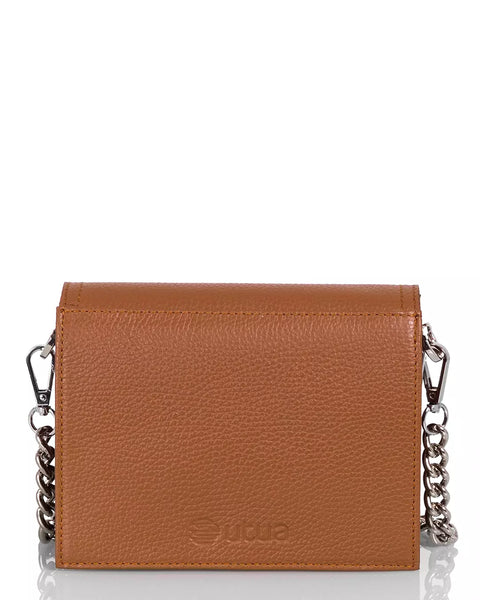 Audrey Exclusive ruskea - Image 3