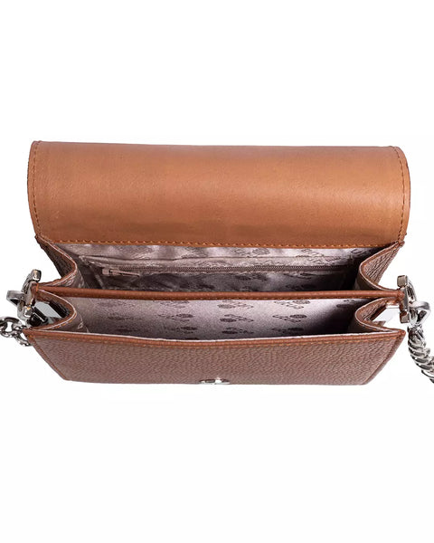 Audrey Exclusive ruskea - Image 4