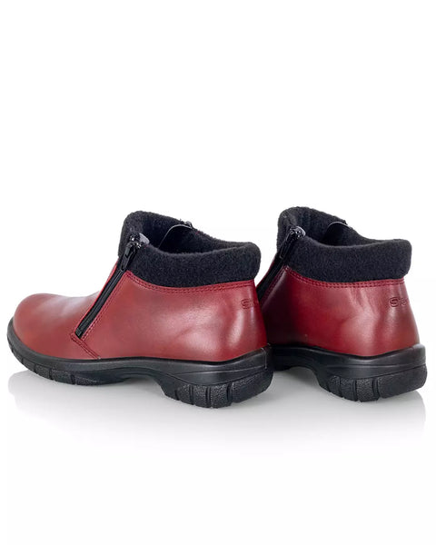 Sievi Taina XL viininpunainen - Image 4