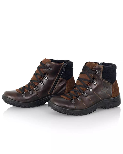 Sievi Kirsi ruskea - Image 3