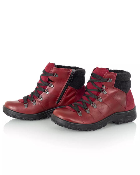 Sievi Kirsi viininpunainen - Image 3