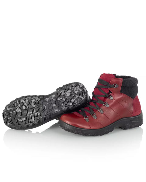 Sievi Kirsi viininpunainen - Image 5