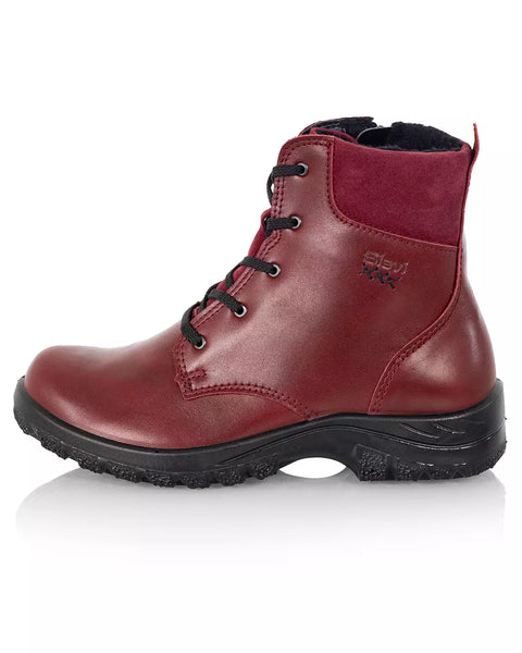 Sievi Aira XL viininpunainen - Image 2