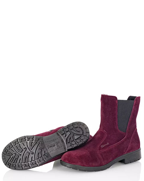 Sievi Jutta XL luumu - Image 5