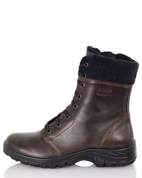 Sievi Milja TR tummanruskea - Image 2