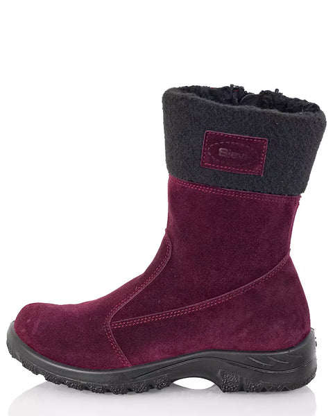 Sievi Katja XL TR luumu - Image 2