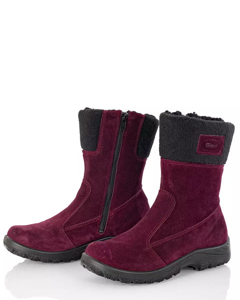 Sievi Katja XL TR luumu - Image 3