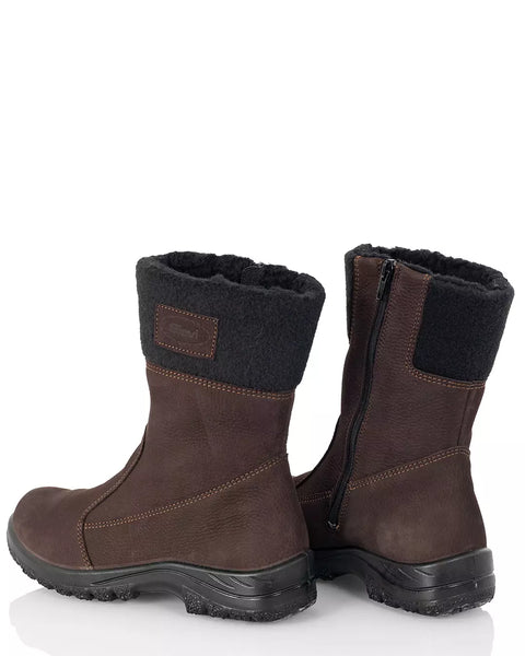 Sievi Katja XL TR tummanruskea - Image 4