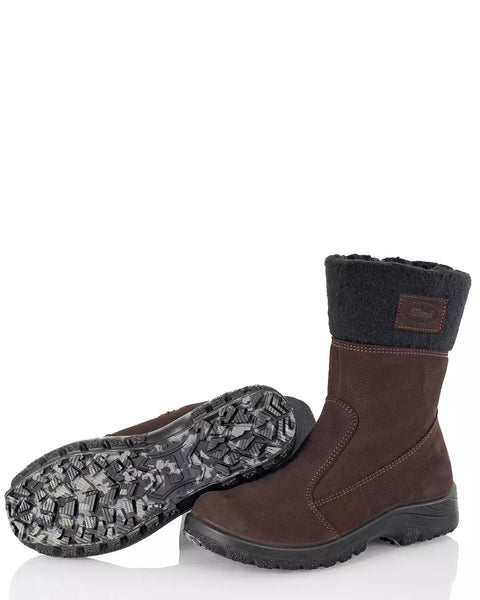 Sievi Katja XL TR tummanruskea - Image 5